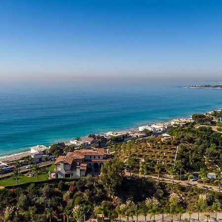 The One Of A Kind Malibu Sun Goddess Vila Exterior foto