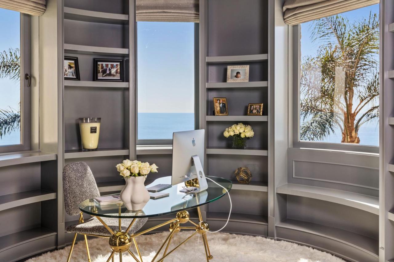 The One Of A Kind Malibu Sun Goddess Vila Exterior foto