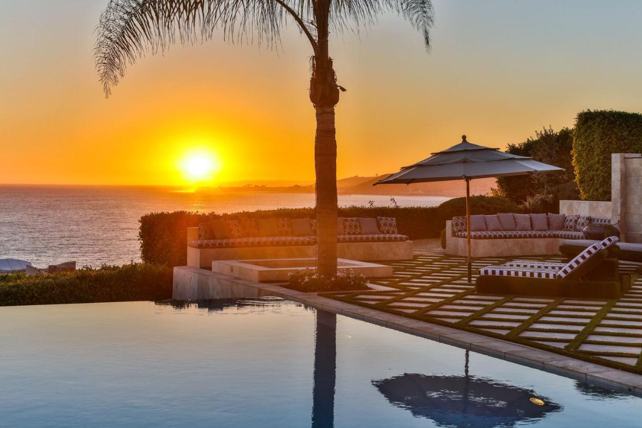 The One Of A Kind Malibu Sun Goddess Vila Exterior foto