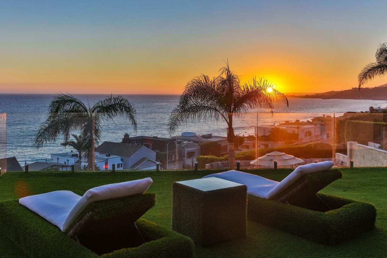 The One Of A Kind Malibu Sun Goddess Vila Exterior foto