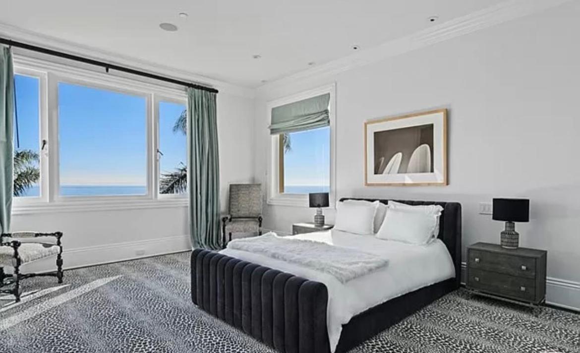 The One Of A Kind Malibu Sun Goddess Vila Exterior foto
