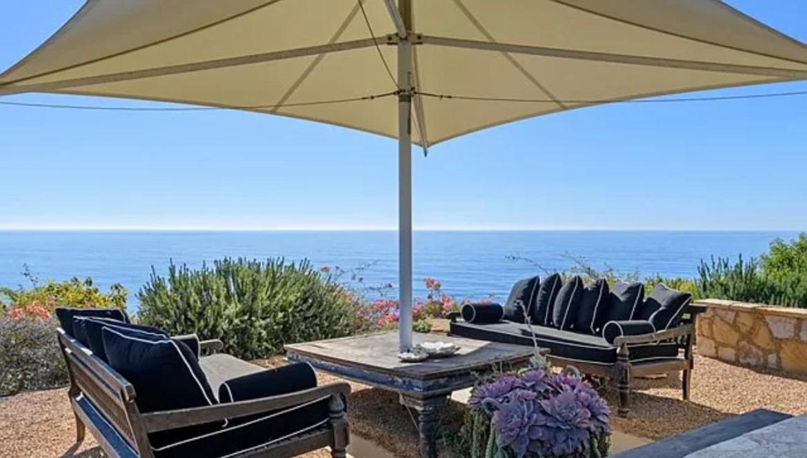 The One Of A Kind Malibu Sun Goddess Vila Exterior foto