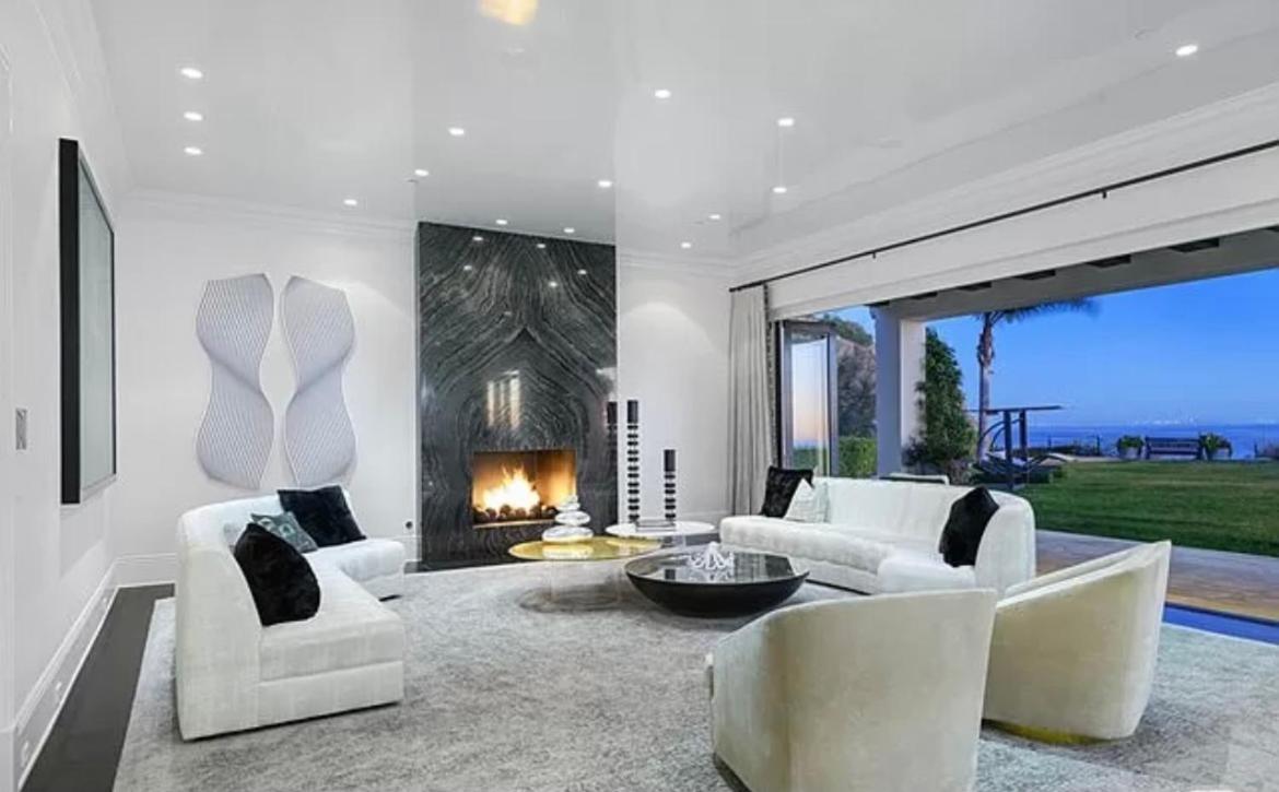 The One Of A Kind Malibu Sun Goddess Vila Exterior foto