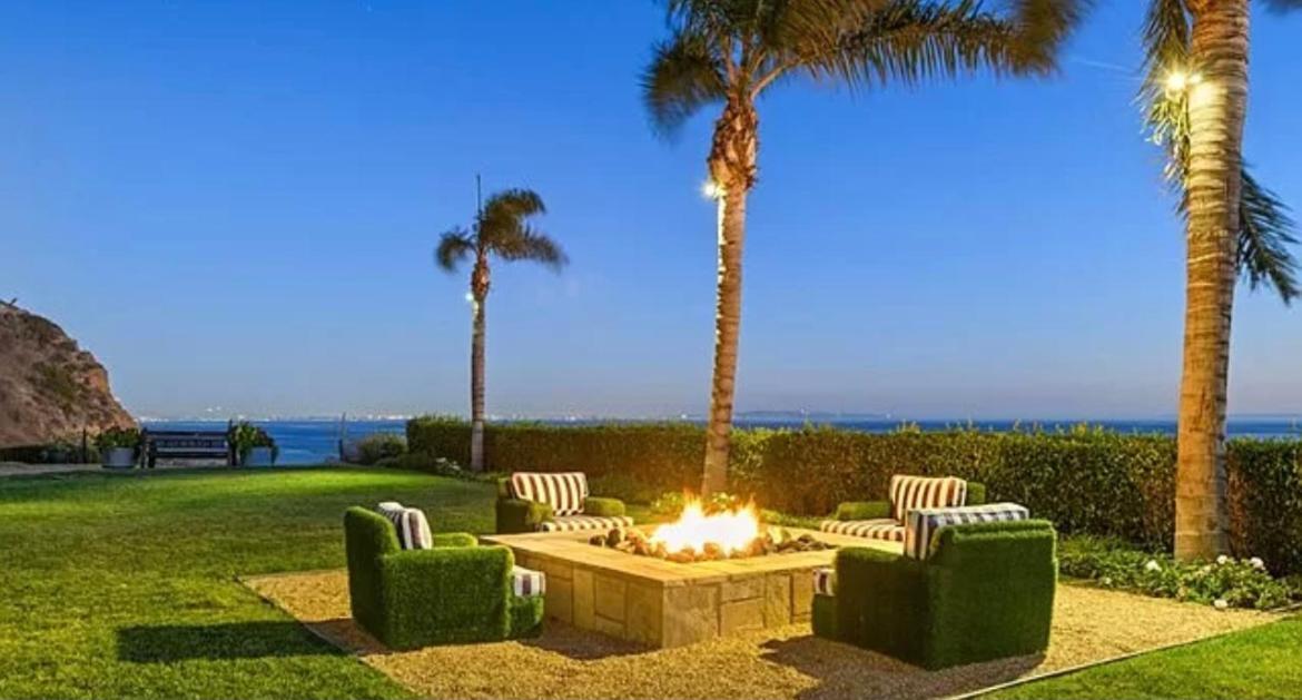 The One Of A Kind Malibu Sun Goddess Vila Exterior foto