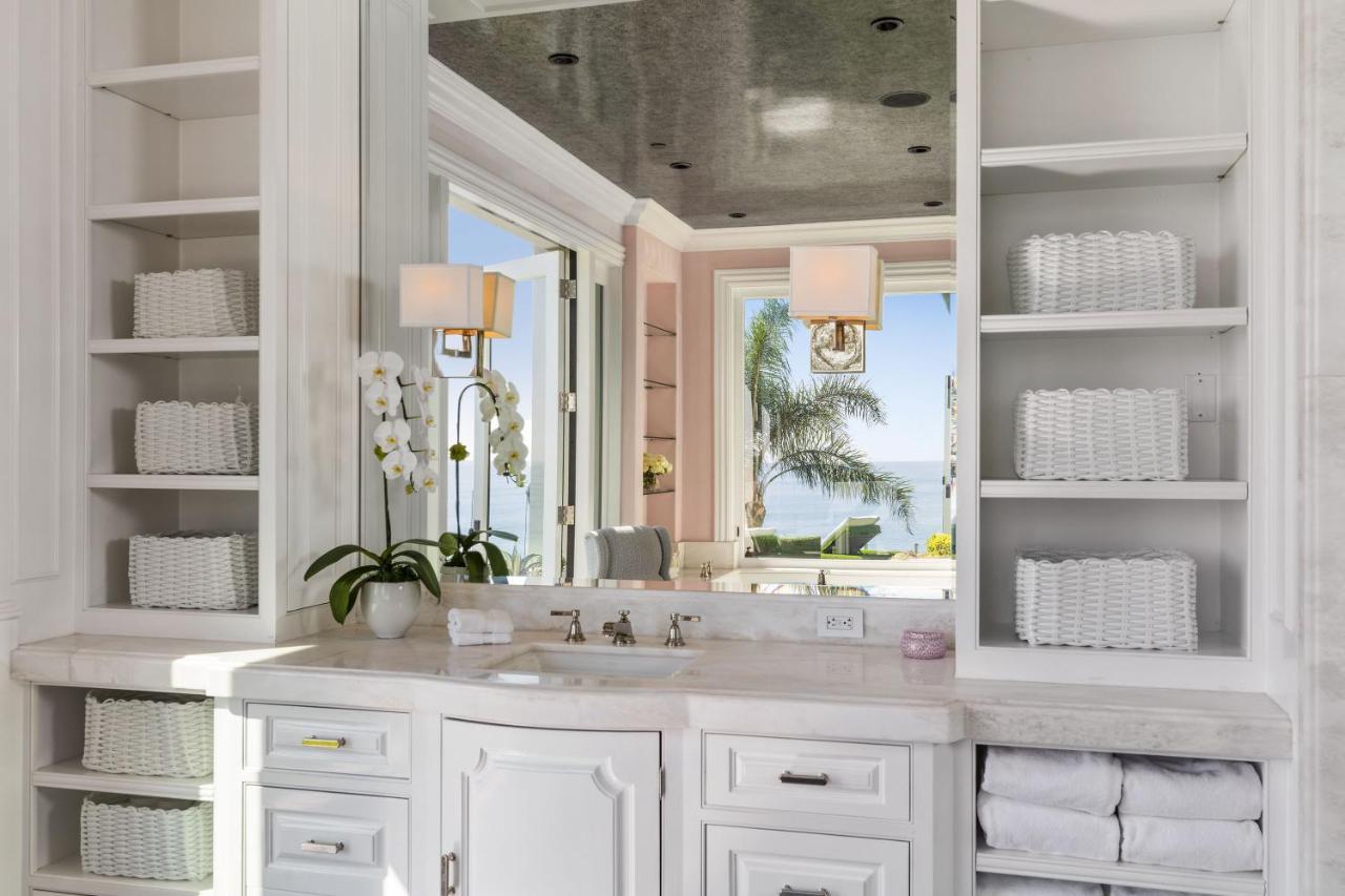 The One Of A Kind Malibu Sun Goddess Vila Exterior foto