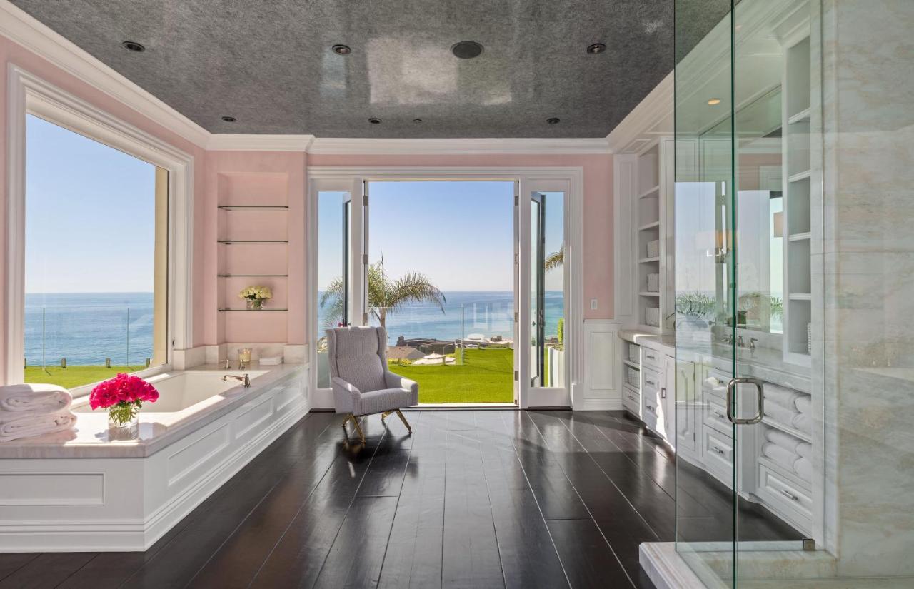 The One Of A Kind Malibu Sun Goddess Vila Exterior foto