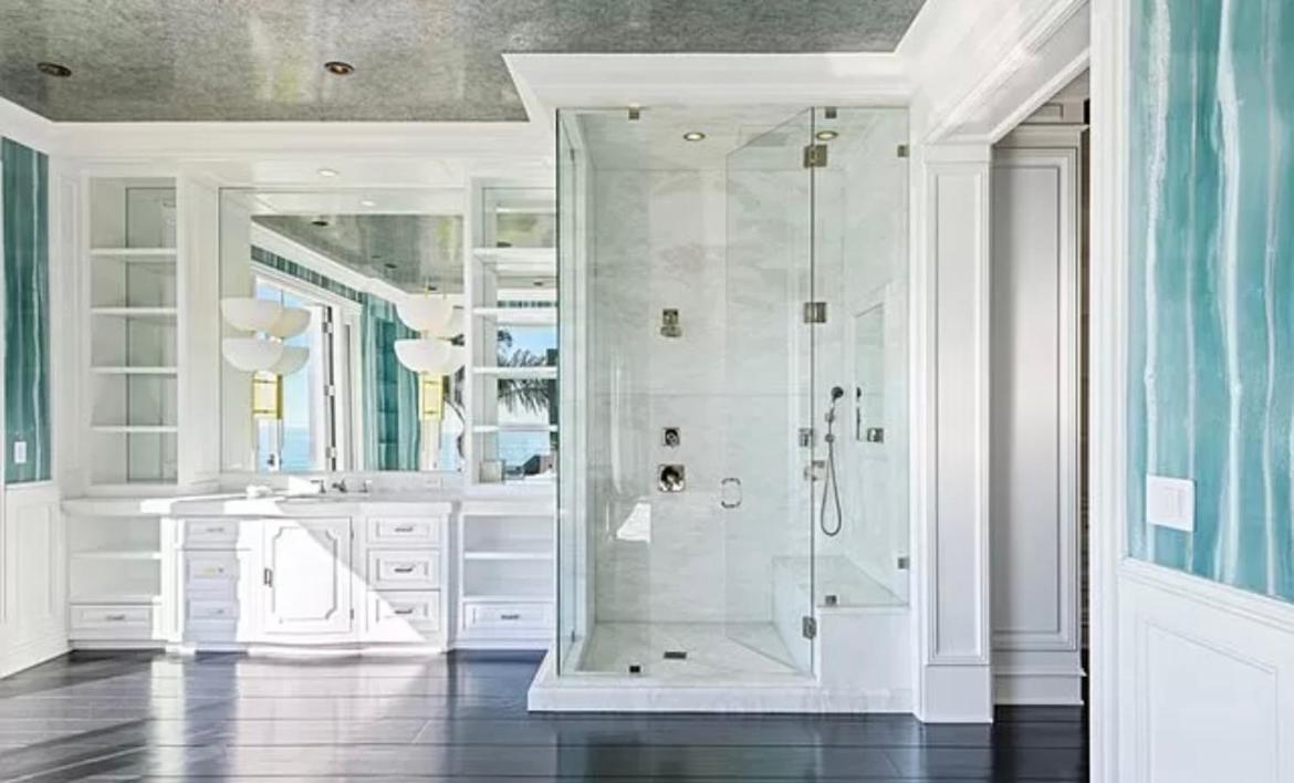 The One Of A Kind Malibu Sun Goddess Vila Exterior foto