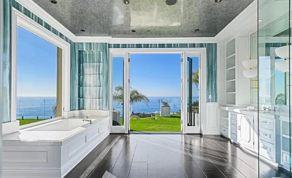 The One Of A Kind Malibu Sun Goddess Vila Exterior foto