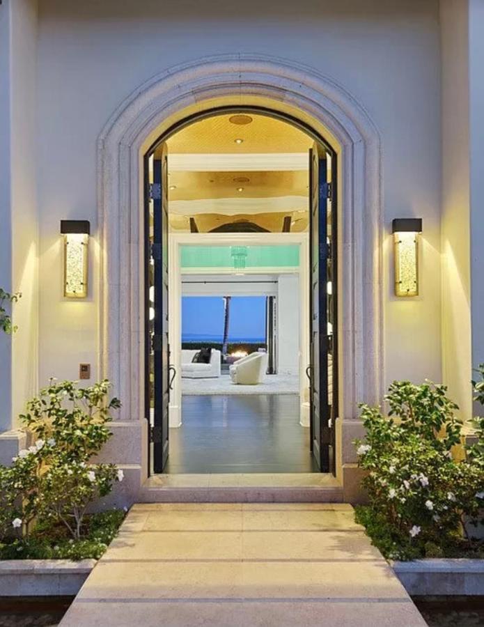 The One Of A Kind Malibu Sun Goddess Vila Exterior foto