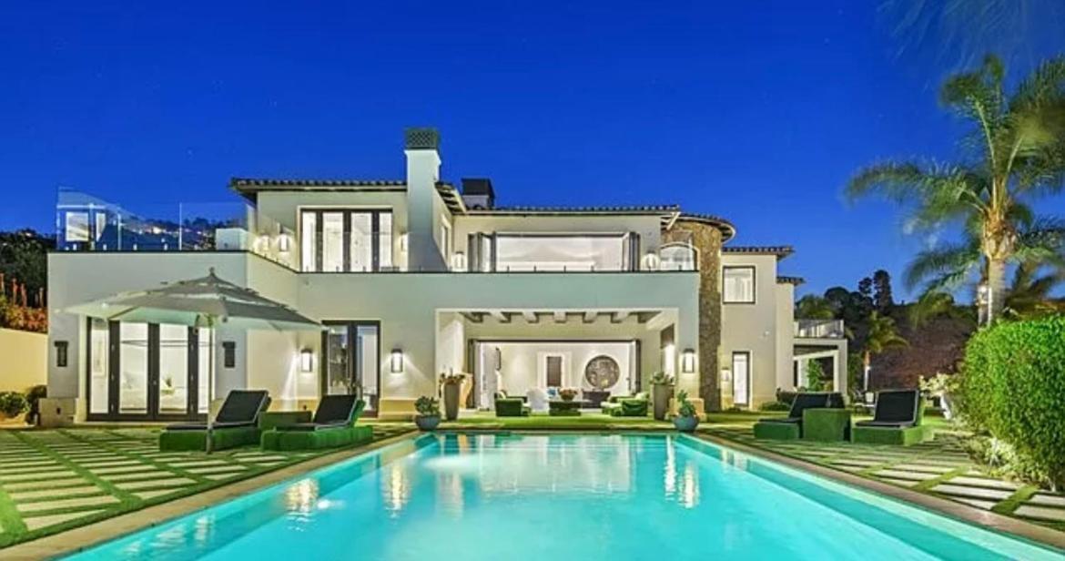 The One Of A Kind Malibu Sun Goddess Vila Exterior foto