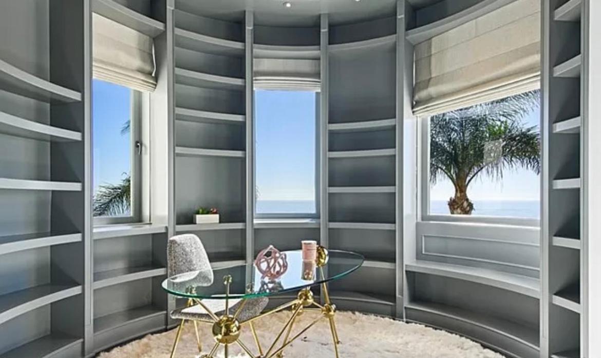 The One Of A Kind Malibu Sun Goddess Vila Exterior foto