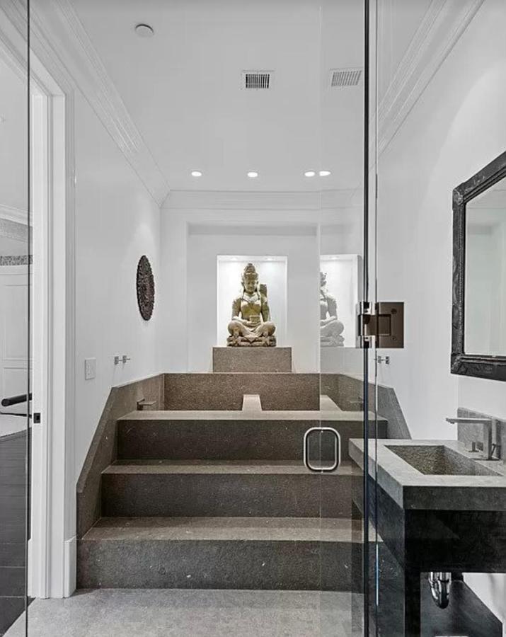 The One Of A Kind Malibu Sun Goddess Vila Exterior foto