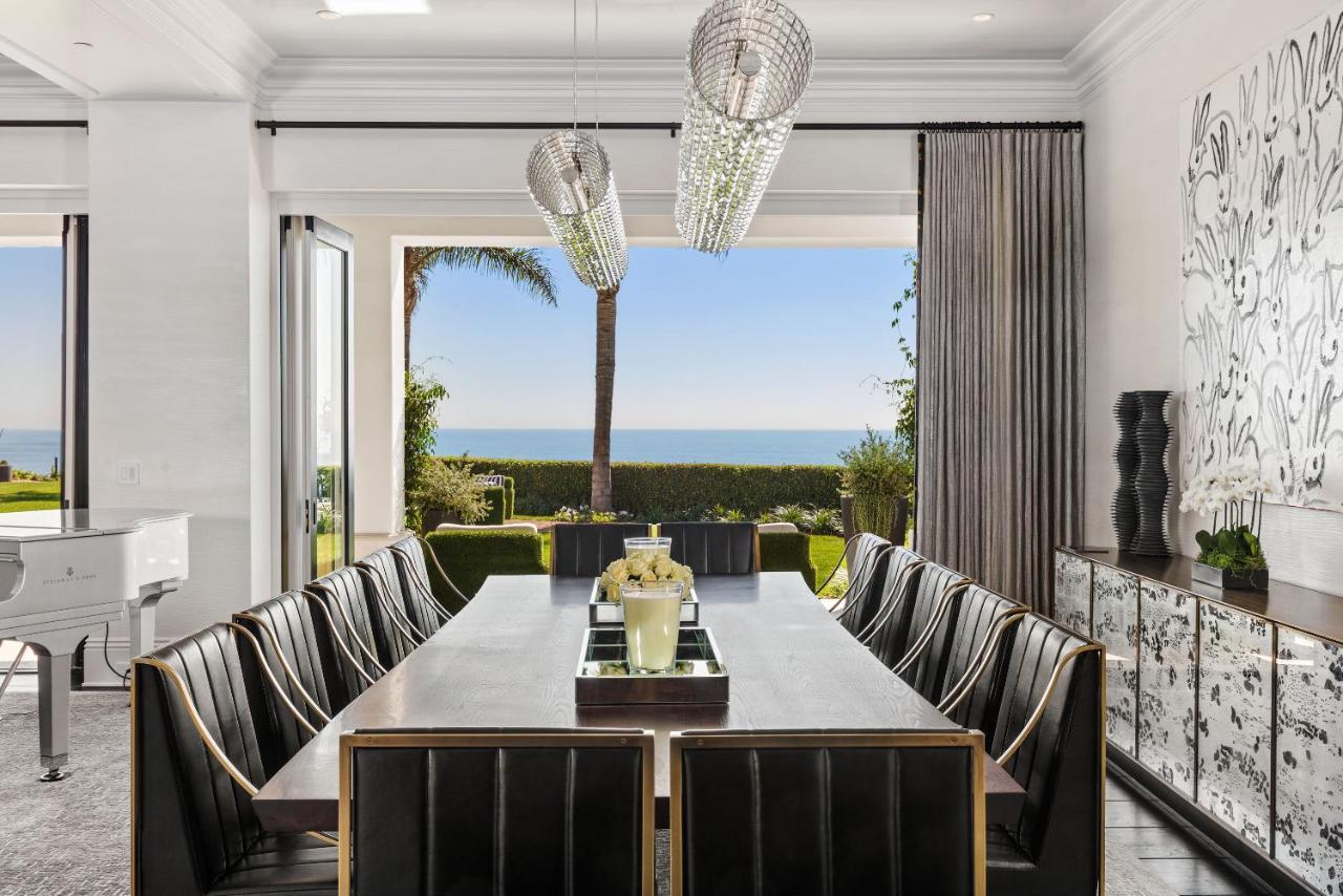 The One Of A Kind Malibu Sun Goddess Vila Exterior foto