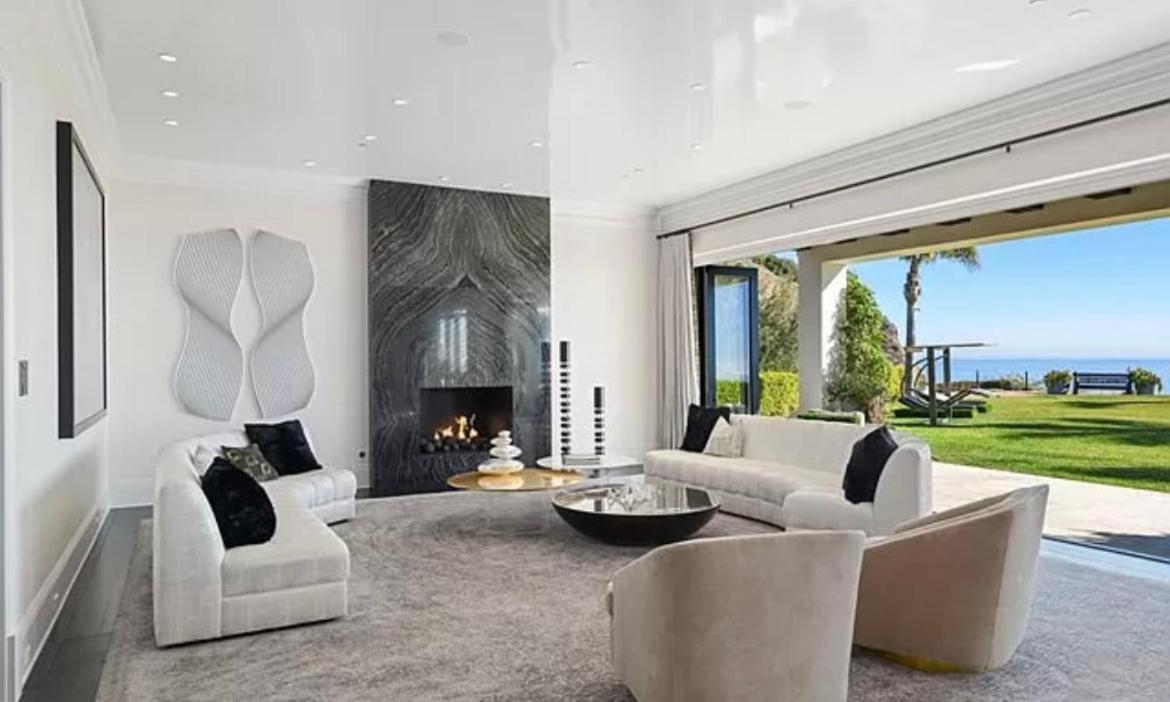 The One Of A Kind Malibu Sun Goddess Vila Exterior foto