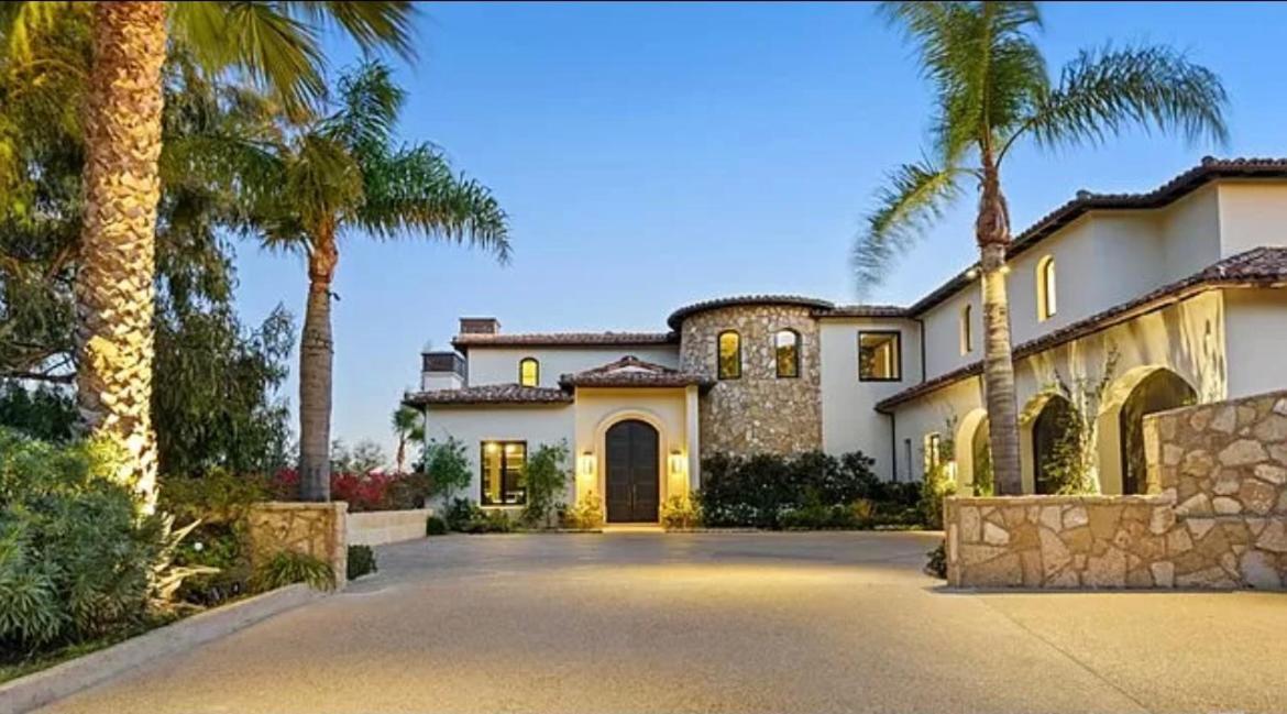 The One Of A Kind Malibu Sun Goddess Vila Exterior foto